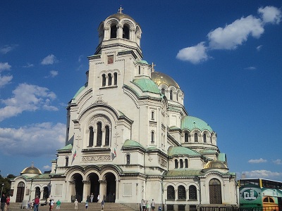 Catedrala Alexander Nevsky